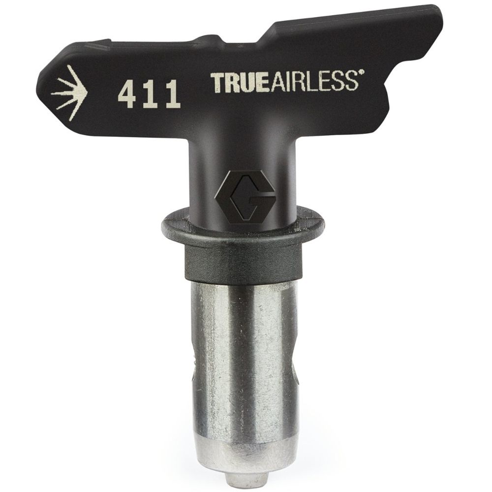 True Airless Tip 411